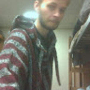 Meet your Posher, Logan